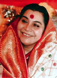 Divine Mother, Shri Mataji Nirmala Devi Divine Mother, Shri Mataji Nirmala Devi