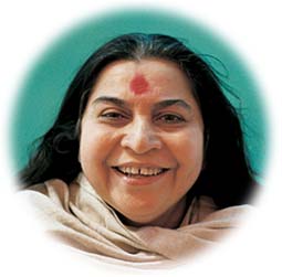 Her Holiness Shri Mataji Nirmala Devi - The Founder of Sahaja Yoga Her Holiness Shri Mataji Nirmala Devi - The Founder of Sahaja Yoga