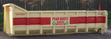 20 cubic yard roll on roll off container 20 cubic yard roll on roll off container