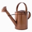 copper watering can copper watering can