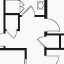 small section of house building plan small section of house building plan
