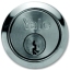 Yale lock Yale lock